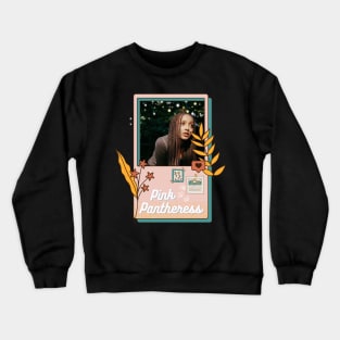 PinkPantheress Aesthetic - Boys a Liar - Barbiecore Crewneck Sweatshirt